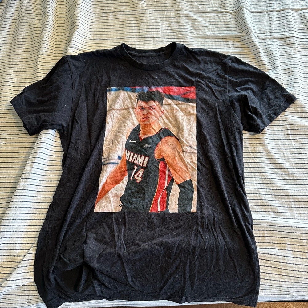 Tyler Herro Shirt